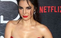 Martha Higareda